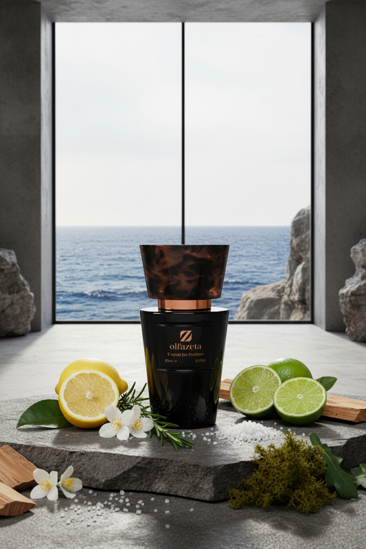 002 Deep Blue For Him – Modern Gentleman