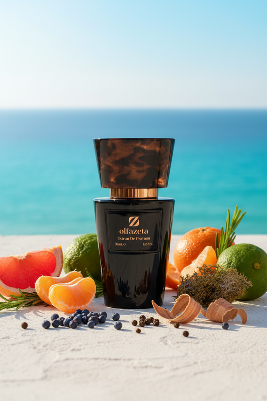 021 Aqua Soul - Mediterranean