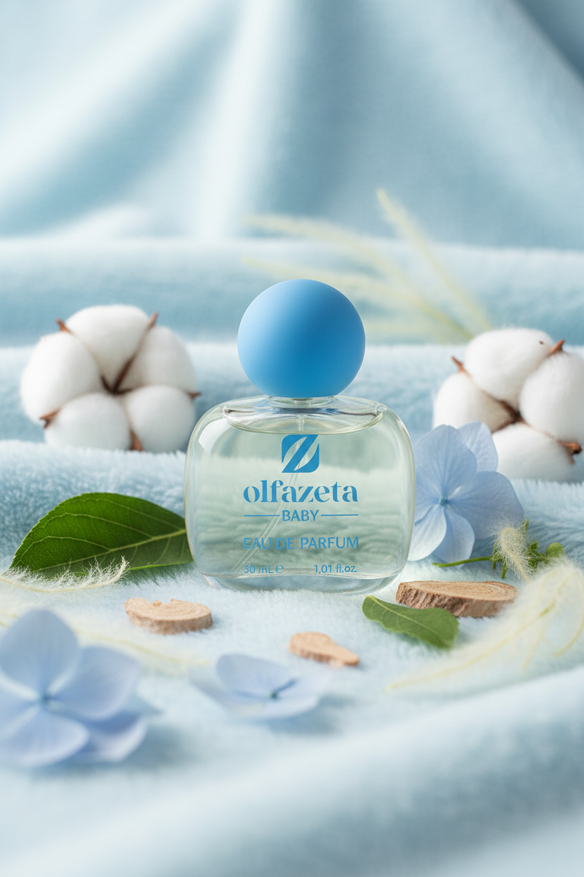 045 Baby Boy – 30ml