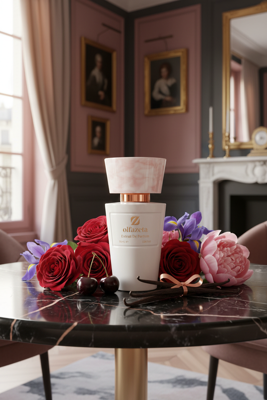 120W Haute Couture – Modern Parisian