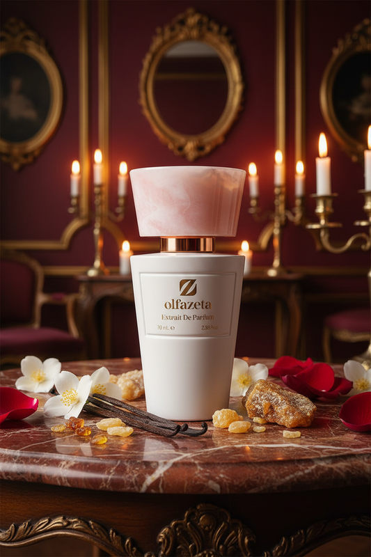 161W Eternal Love For Her – Modern Parisian