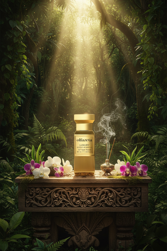 Agar Forest – Exotic Forest Lifestyle