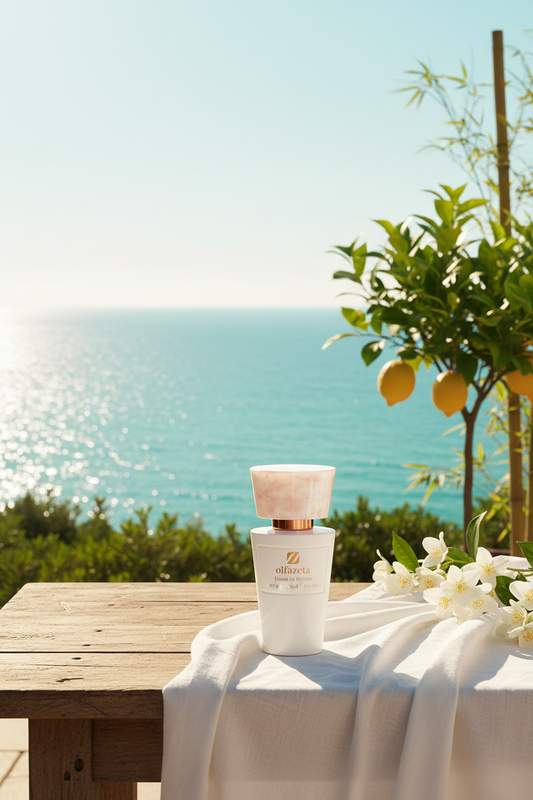 Aqua Soul For Her – Mediterranean Lifestyle