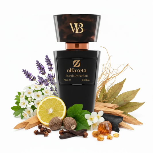 Fireborn 70ml