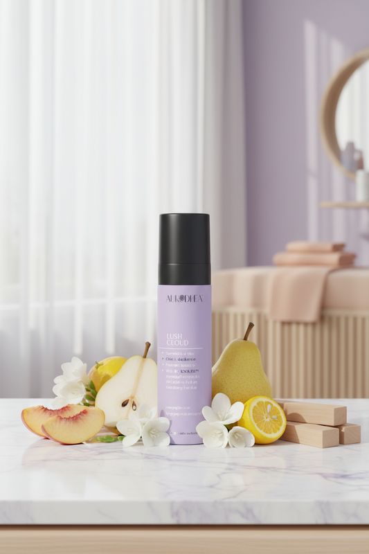 SHM001 Juicy Bliss – Modern Spa