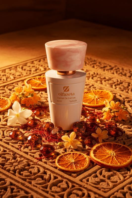 Talisman – Indian Garnet Lifestyle