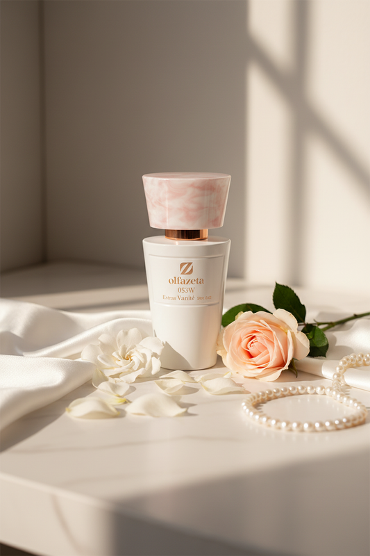 Vanité – Minimalist Lifestyle