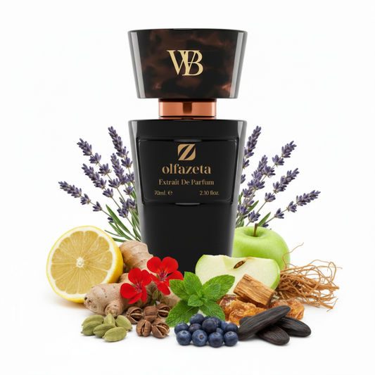 Wildman 70ml