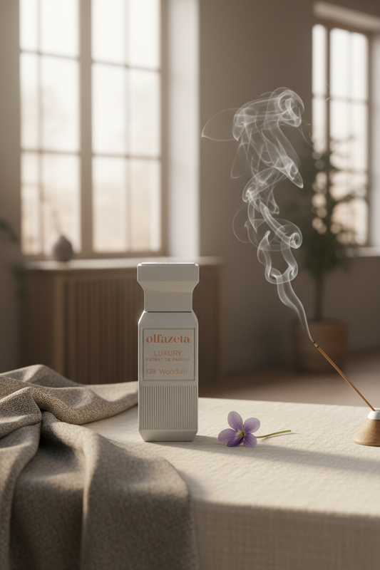 Woodlan – Scandinavian Lifestyle