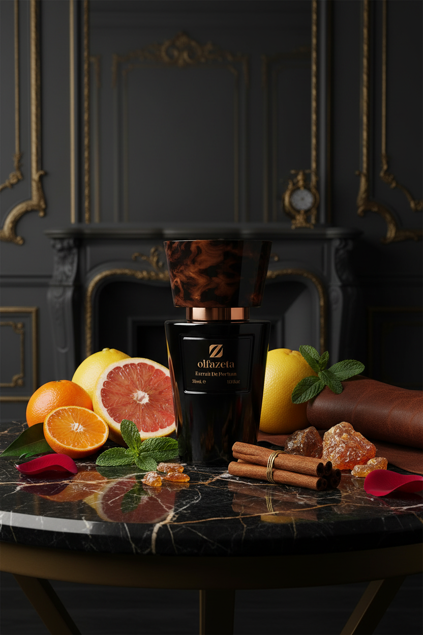 001 Prestige For Him – Modern Gentleman