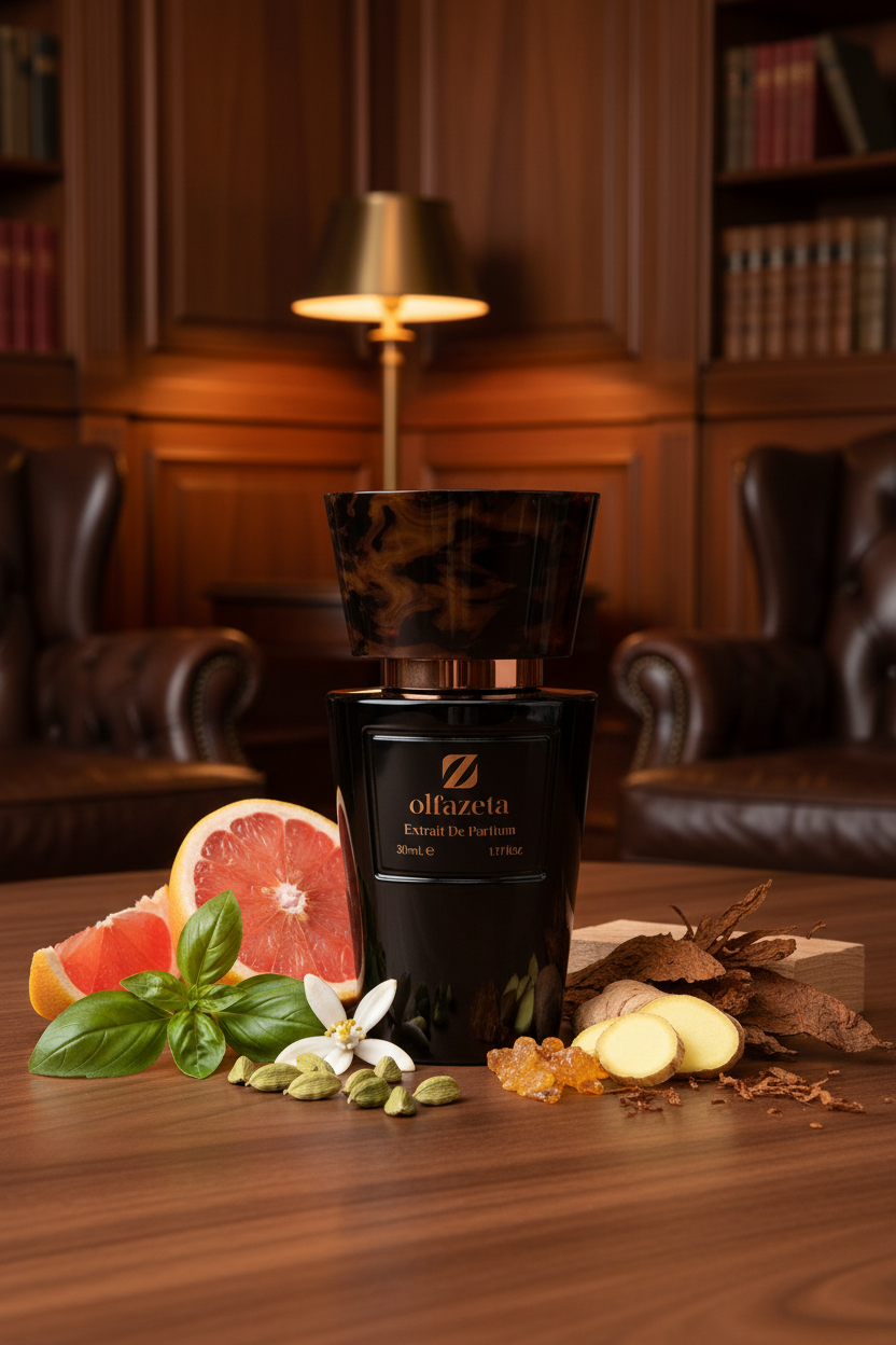 004 Pure Ego For Him – Modern Gentleman