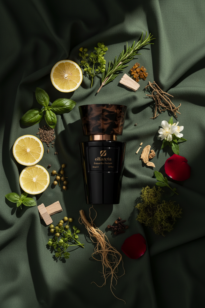 012 Revenant – Dark Editorial