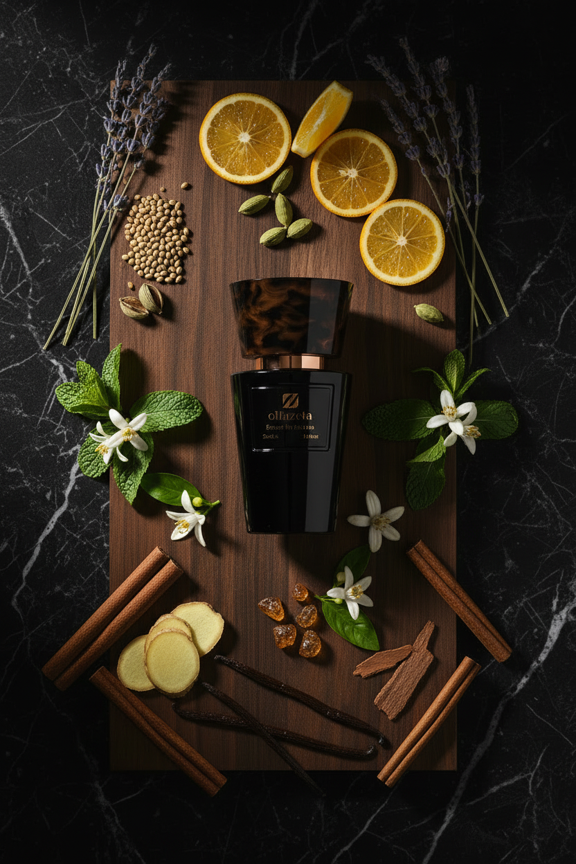 016 Sailor - Flat Lay