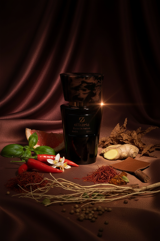 032 Explosive - Dark Editorial