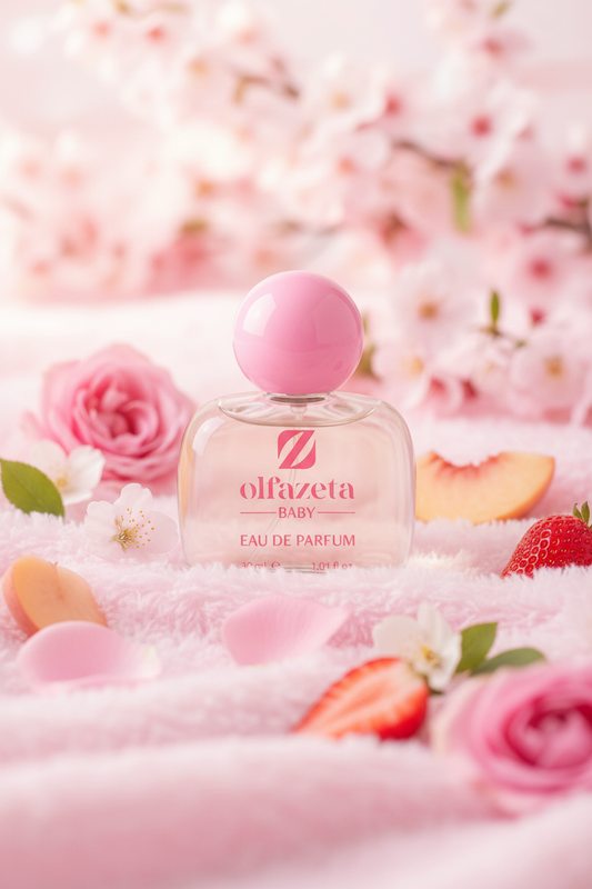 058 Baby Girl – 30ml
