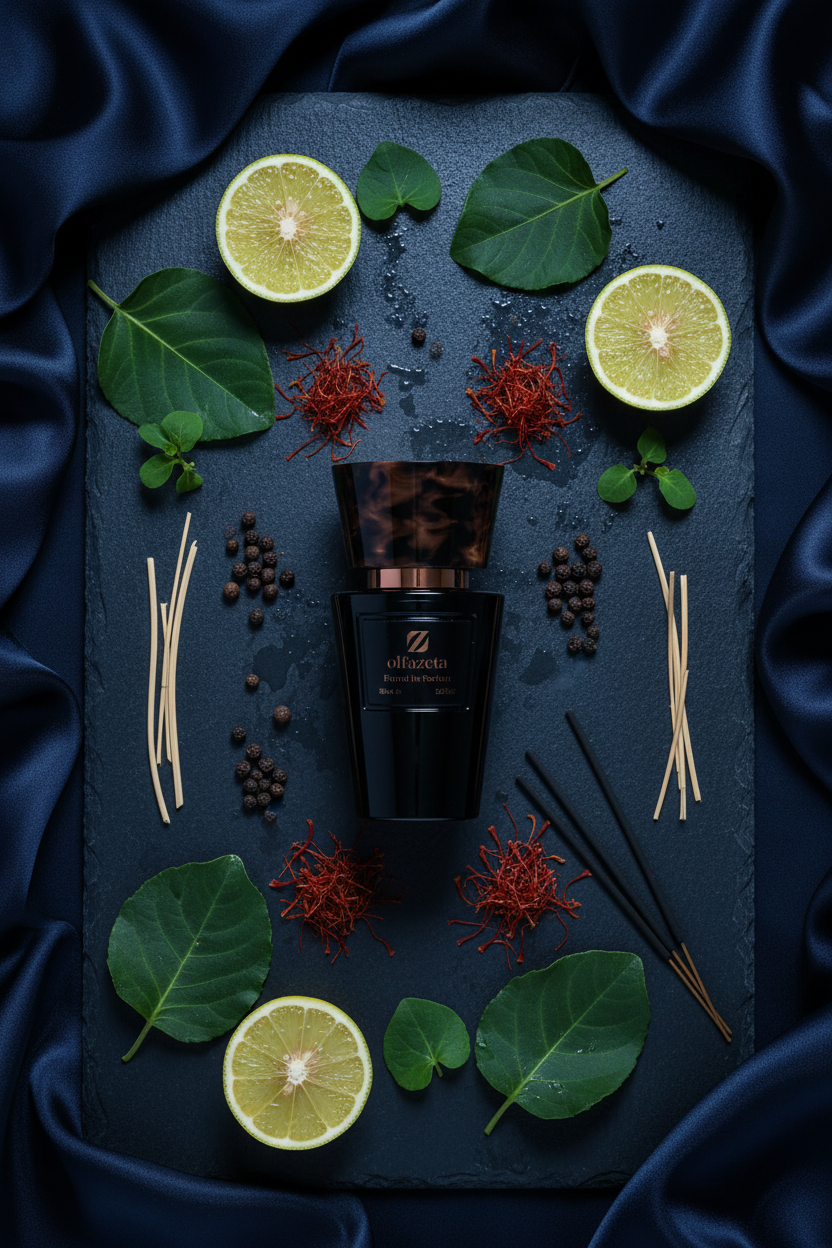 084 - Flat Lay