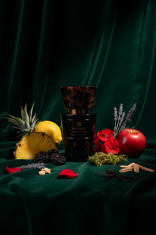 086 - Dark Editorial