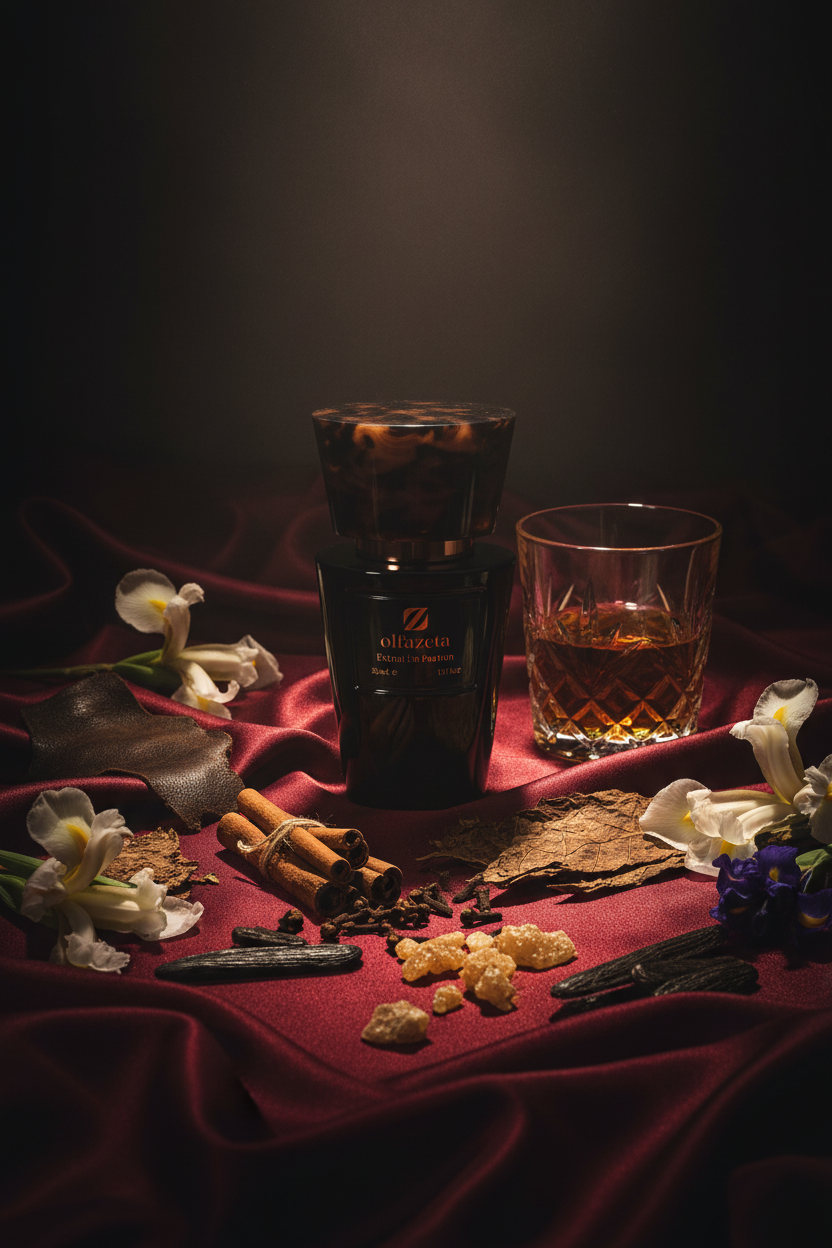 088 - Dark Editorial