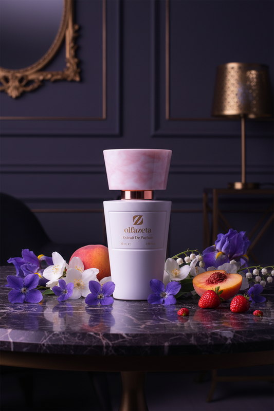 121W Very Desire – Modern Parisian