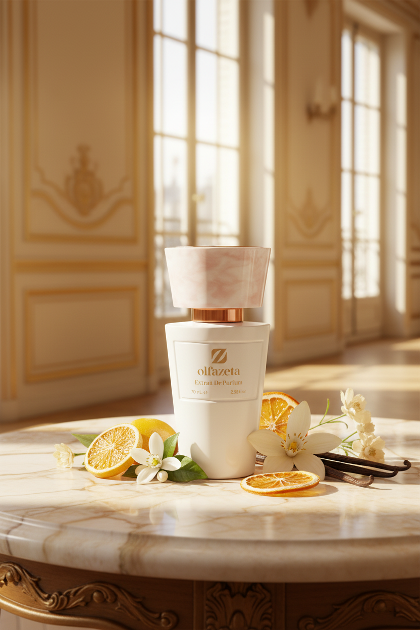 145W Forever Yours – Modern Parisian