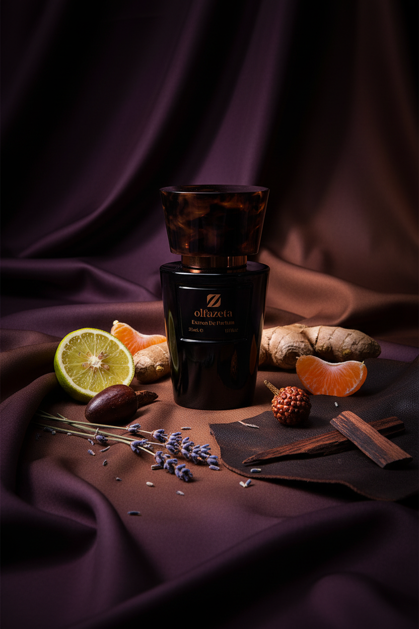 157 Aftertouch - Dark Editorial