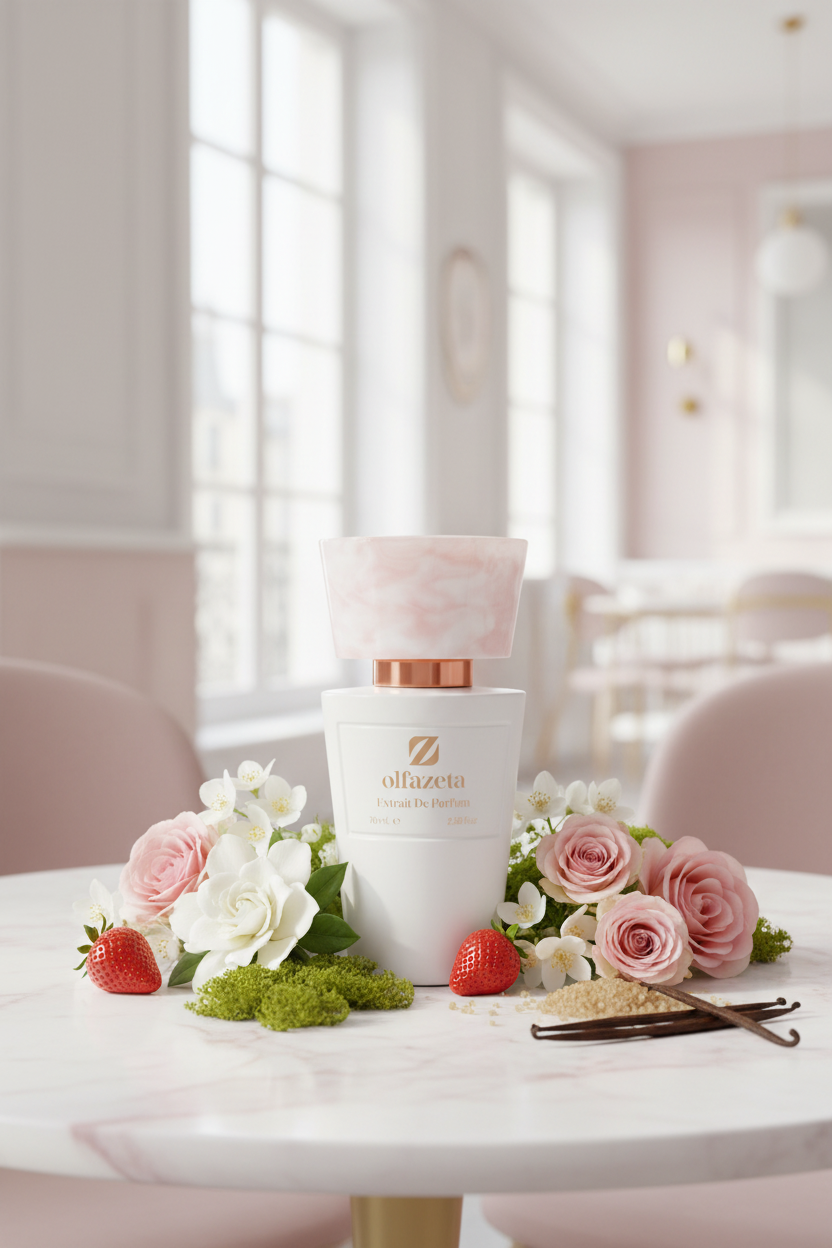 163W Blooming Skin – Modern Parisian