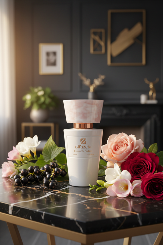 Absolutely – Modern Parisian