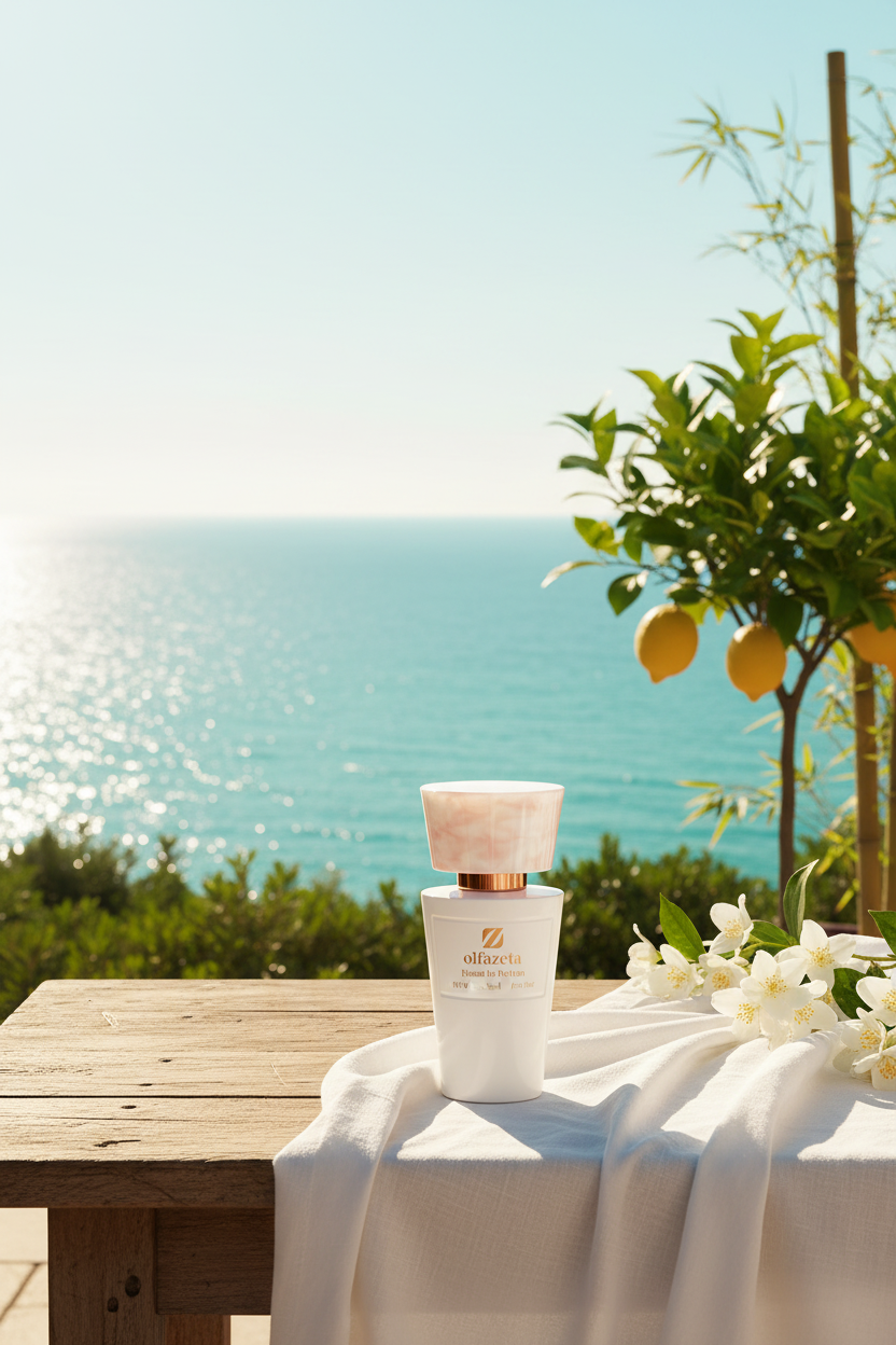 Aqua Soul For Her – Mediterranean Lifestyle