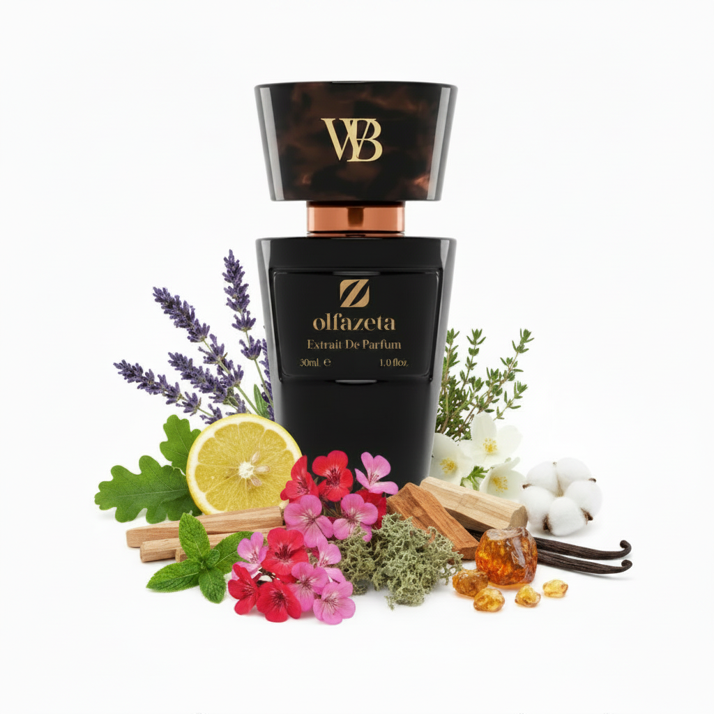 British Charm 30ml