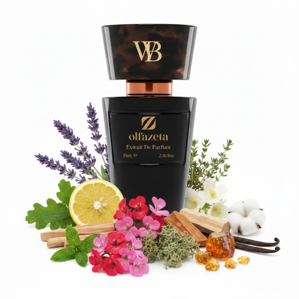 British Charm 70ml