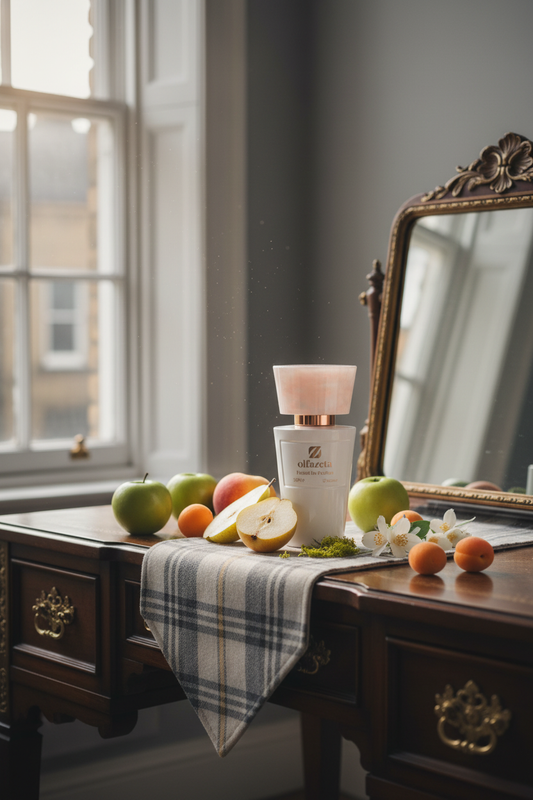 British Charm – London Townhouse