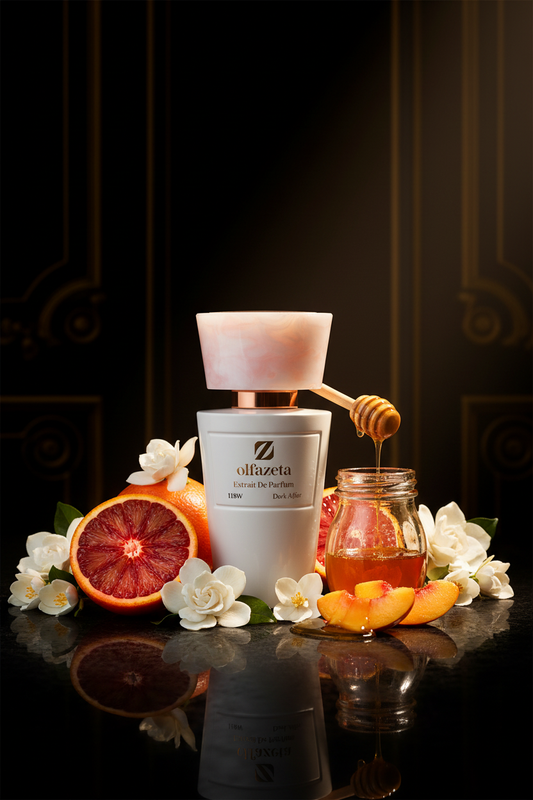 Dark Affair – Nocturnal Mystery