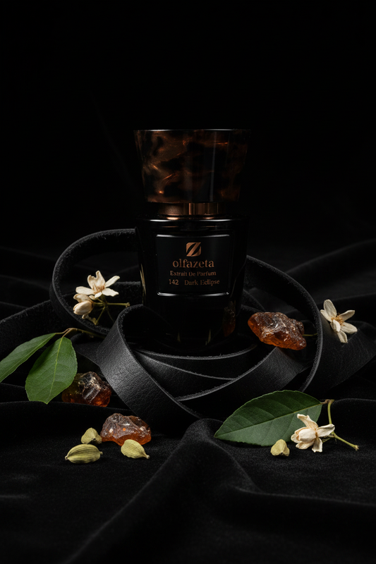 Dark Eclipse – Dark Editorial