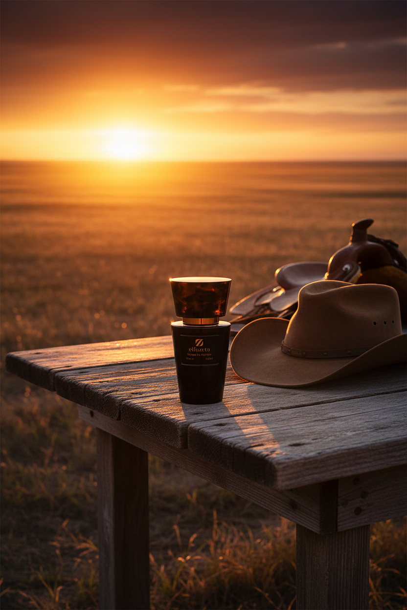 Dark Eclipse – Western Lifestyle