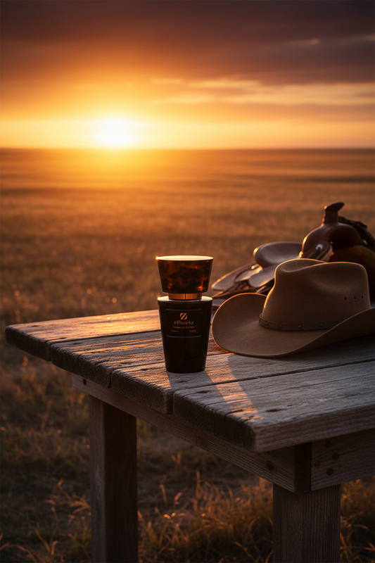 Dark Eclipse – Western Lifestyle