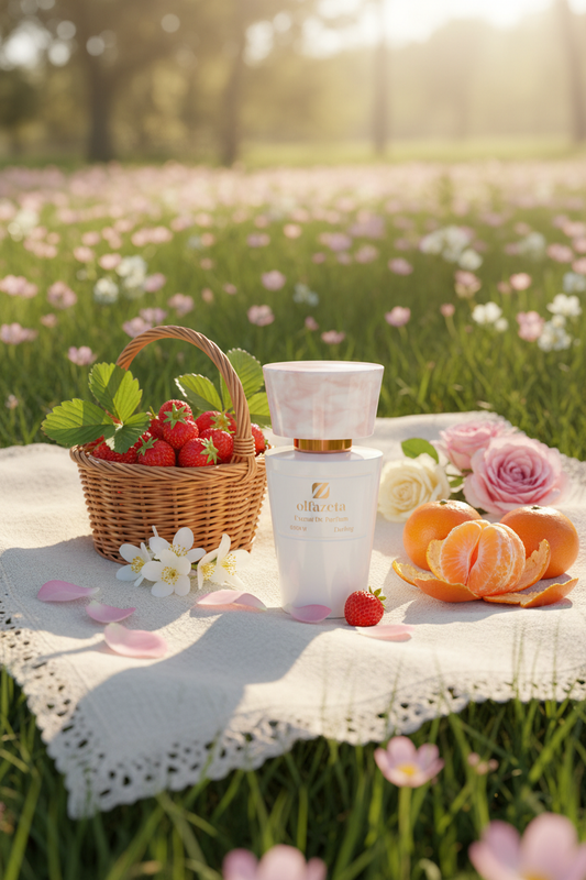 Darling – Spring Meadow Lifestyle