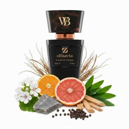 Elemental 30ml