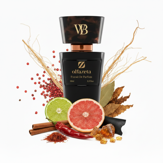 Explosive 30ml
