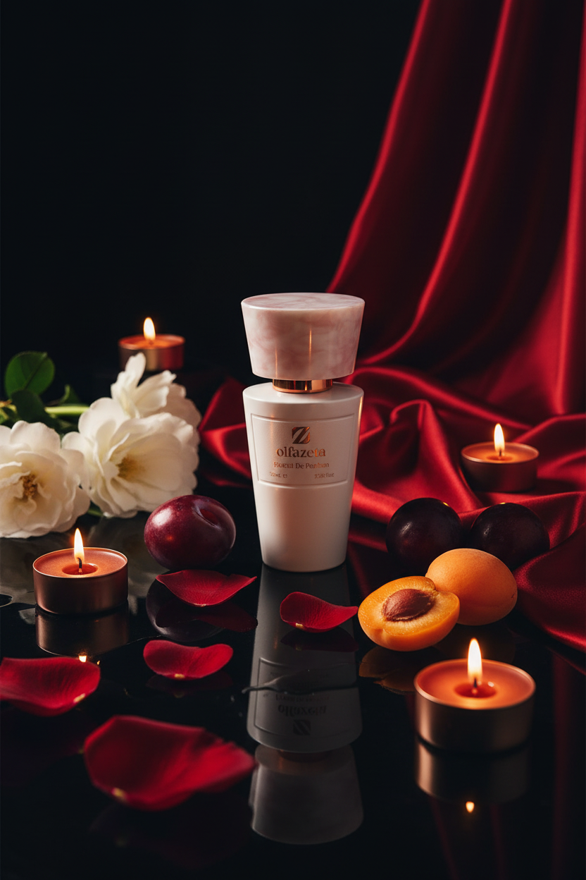 Fatale – Nocturnal Boudoir