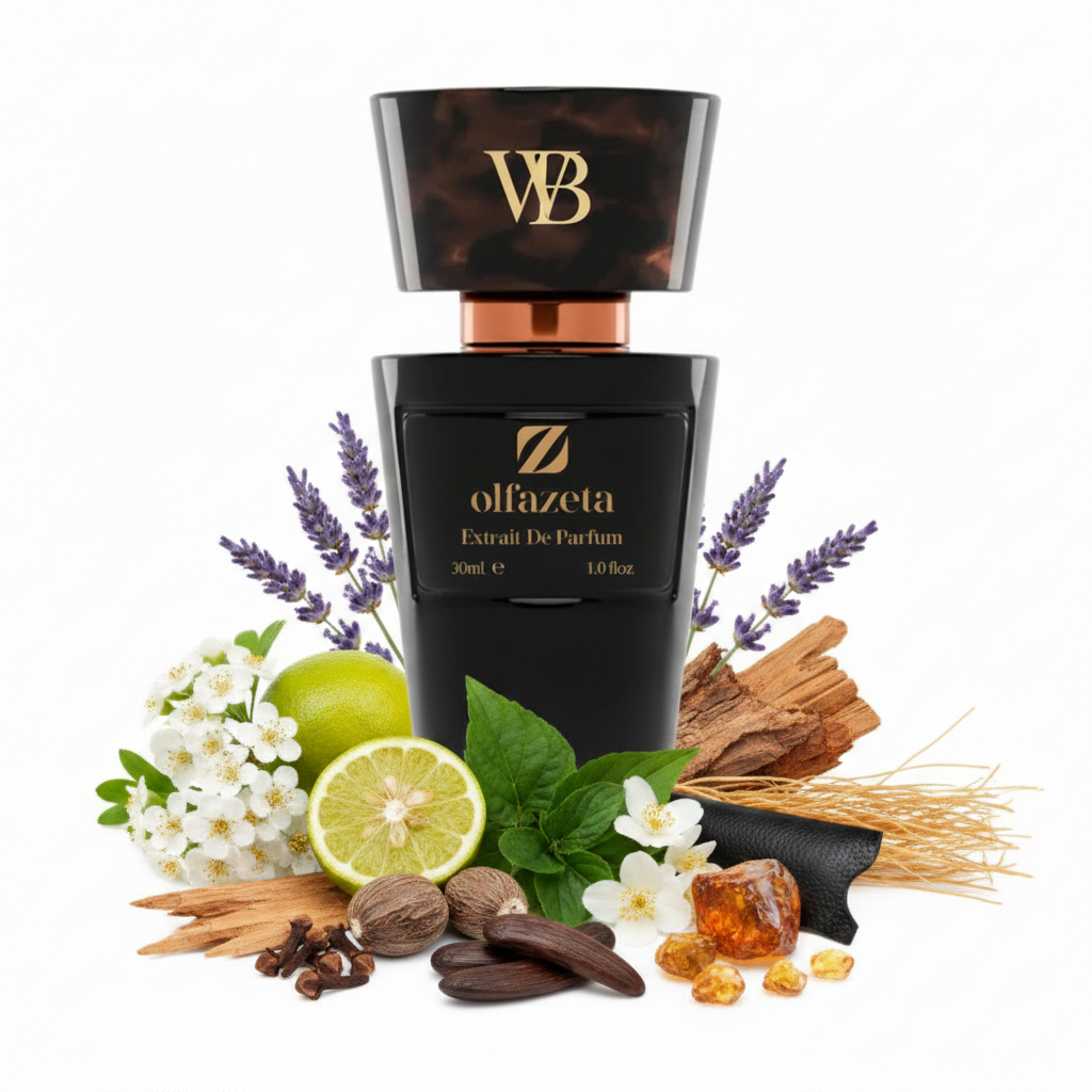 Fireborn 30ml