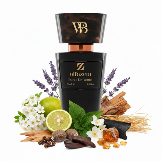 Fireborn 30ml
