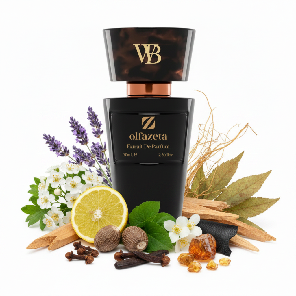 Fireborn 70ml