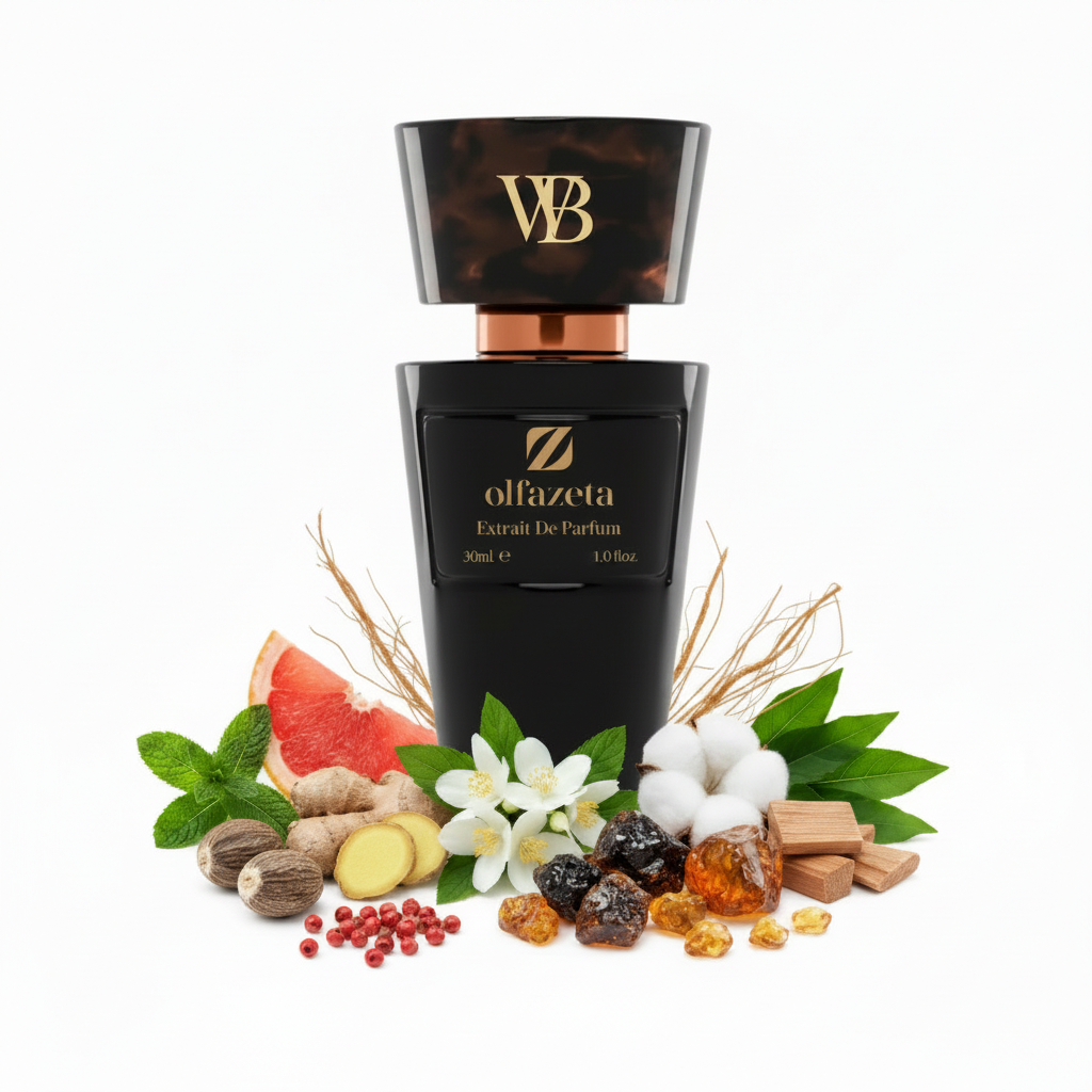 Gentleman 30ml