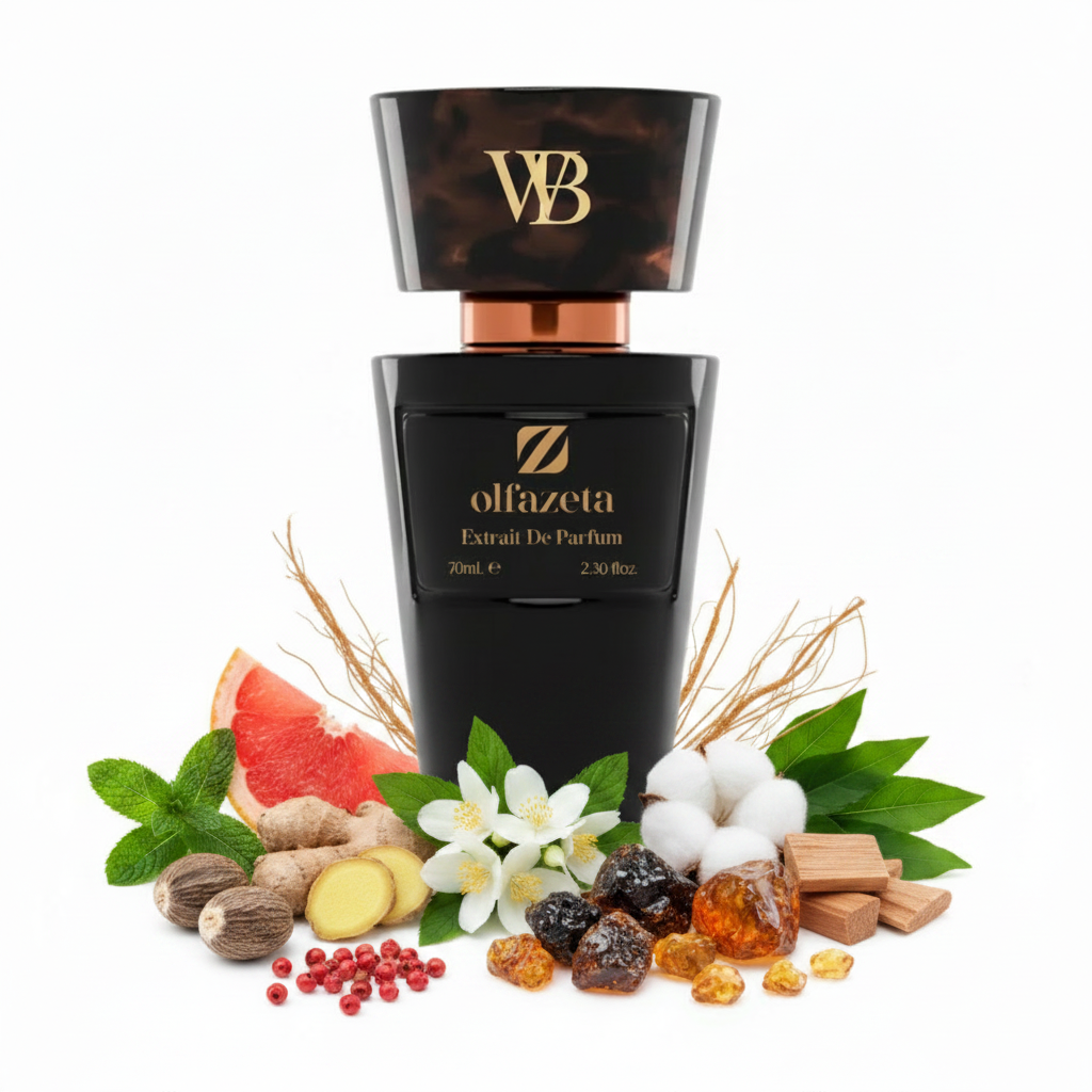 Gentleman 70ml