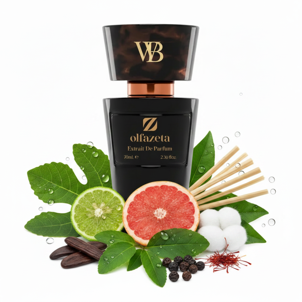 Indigo 70ml