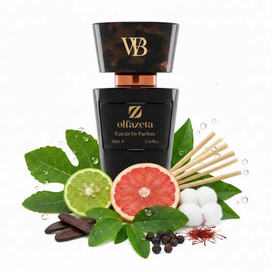 Indigo 70ml