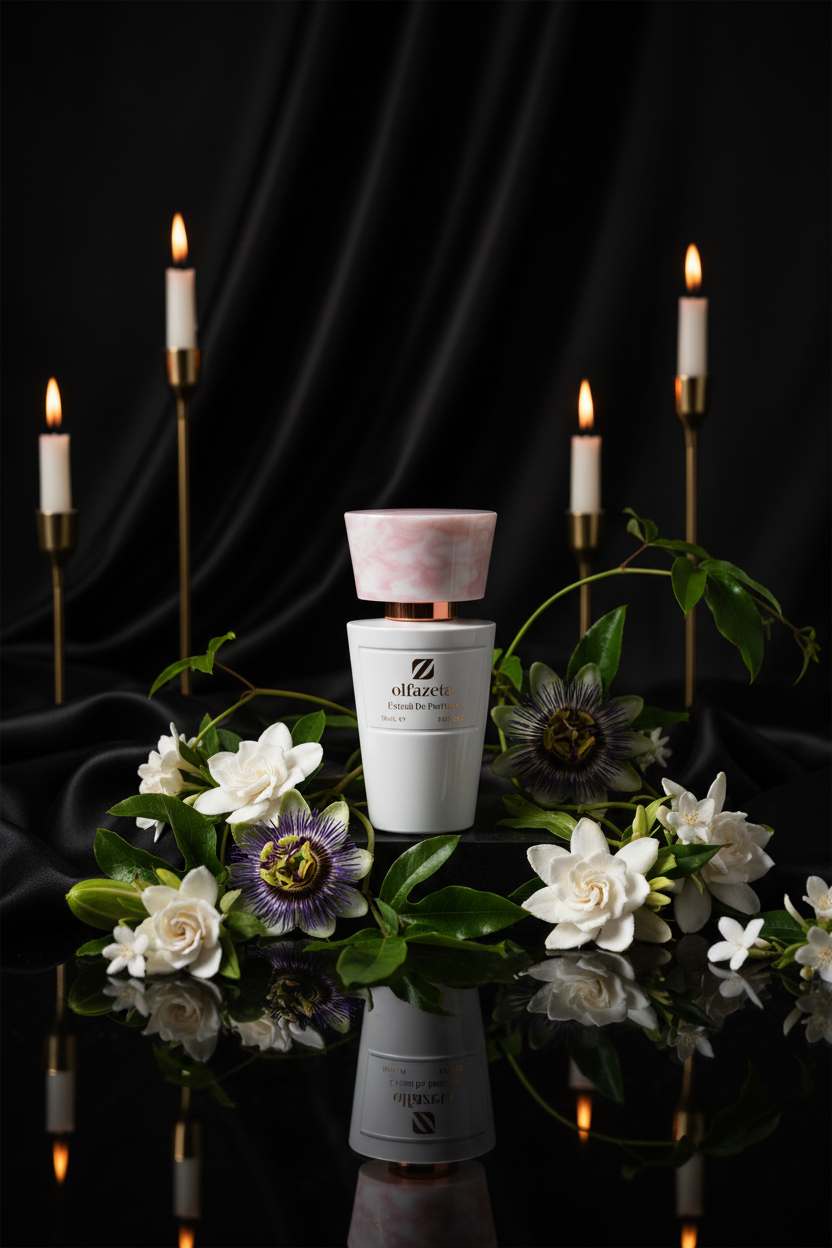 Magnetic – Nocturnal Sophisticated