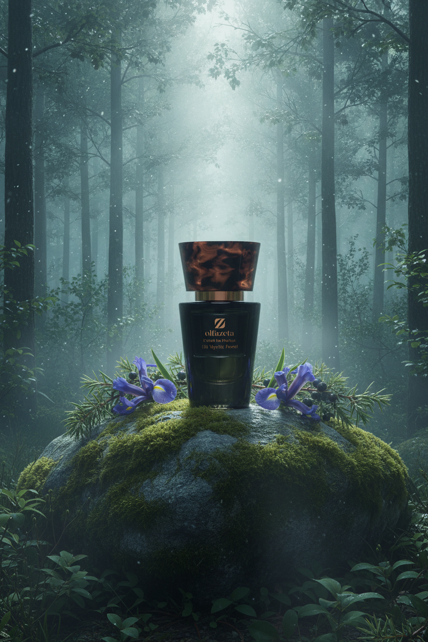 Mystic Forest – Enchanted Forest