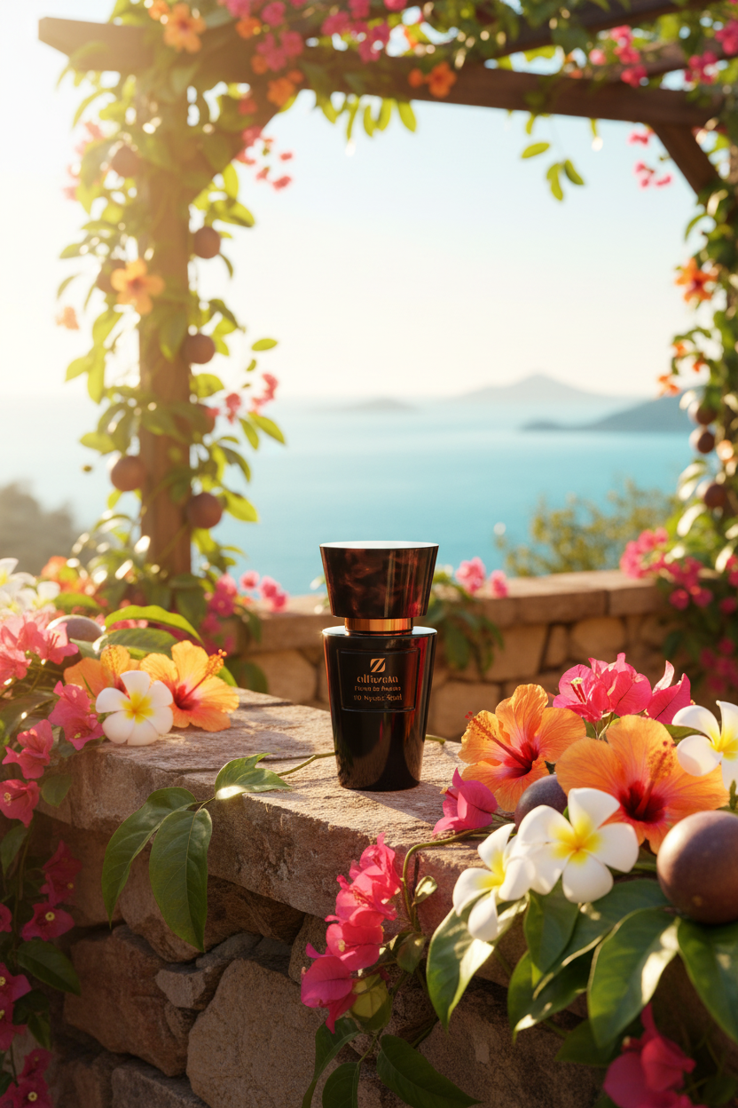Mystic Spell – Island Lifestyle