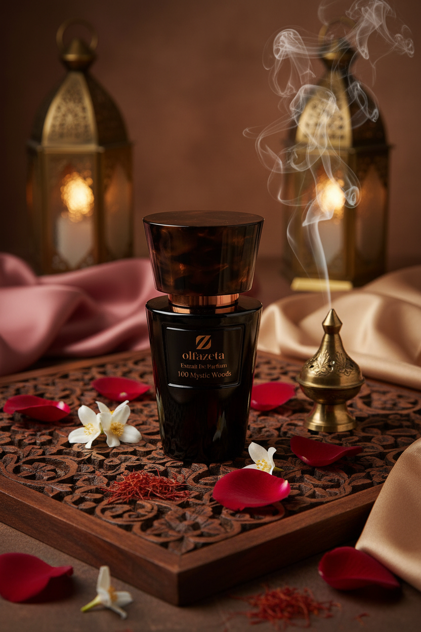 Mystic Woods – Oriental Lifestyle
